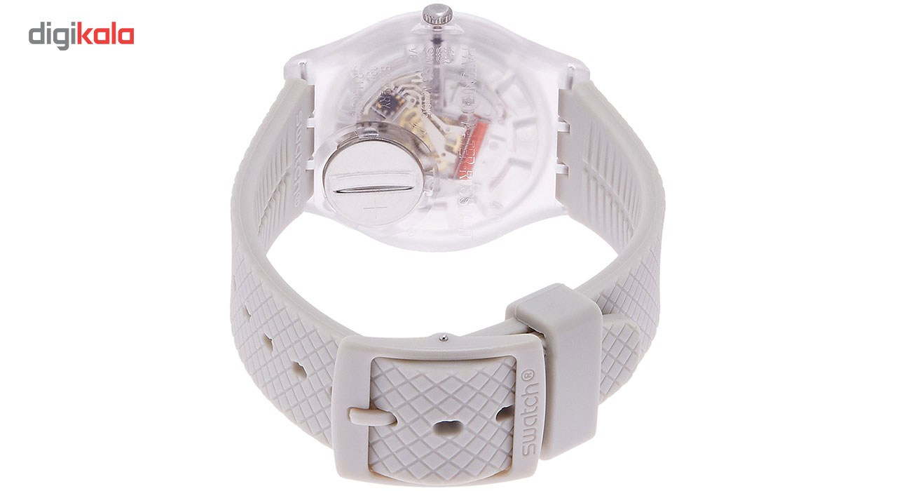 ساعت مچی عقربه ای سواچ مدل GE247