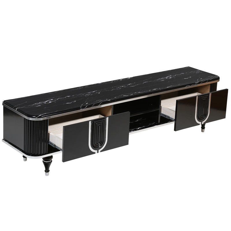میز تلویزیون مدل m60