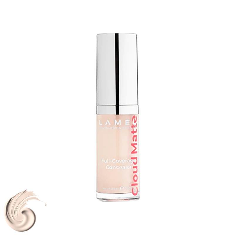 کانسیلر لامل مدل Cloud شماره 01