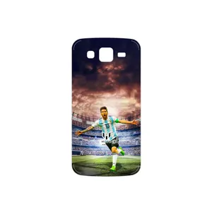 MAHOOT Lionel Messi 2 Cover Sticker for Samsung Galaxy Grand 2