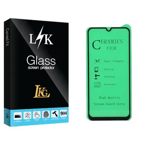 LKG LK Glass Screen Protector For Apple iPhone 6/6s
