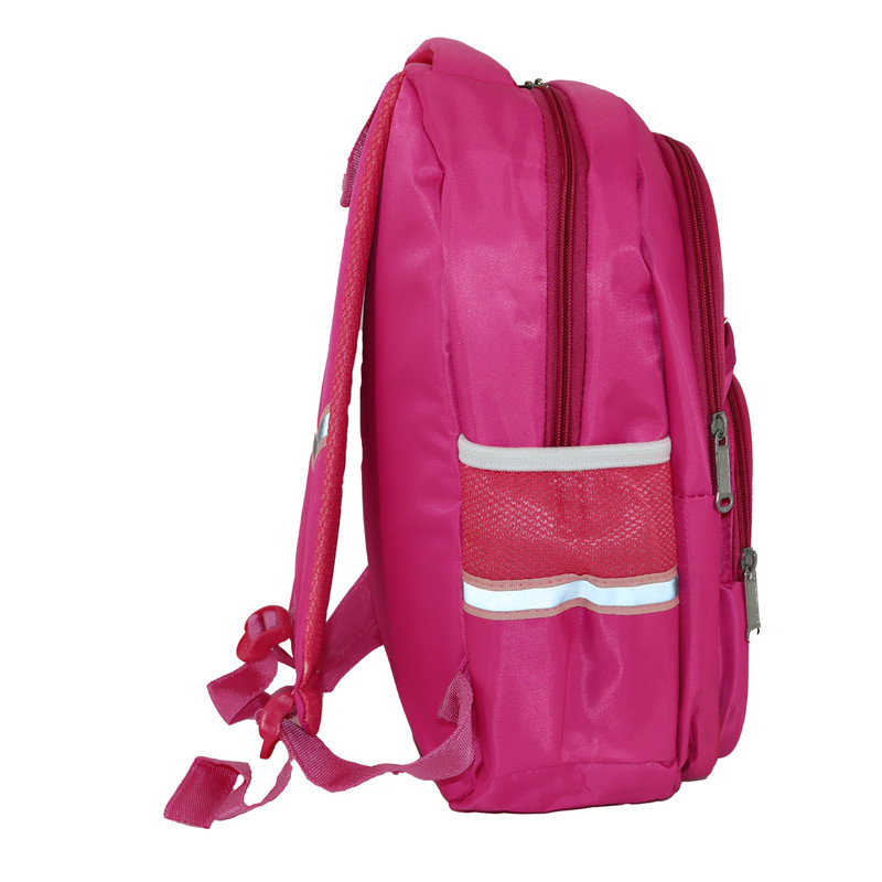 کوله پشتی مدل اسب تک شاخ کد 1388 به همراه جامدادی