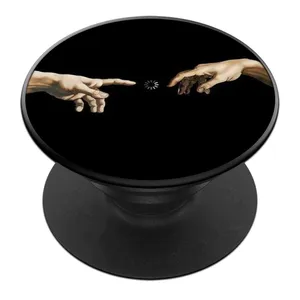پایه نگهدارنده گوشی موبایل پاپ سوکت آکام مدل APS002049