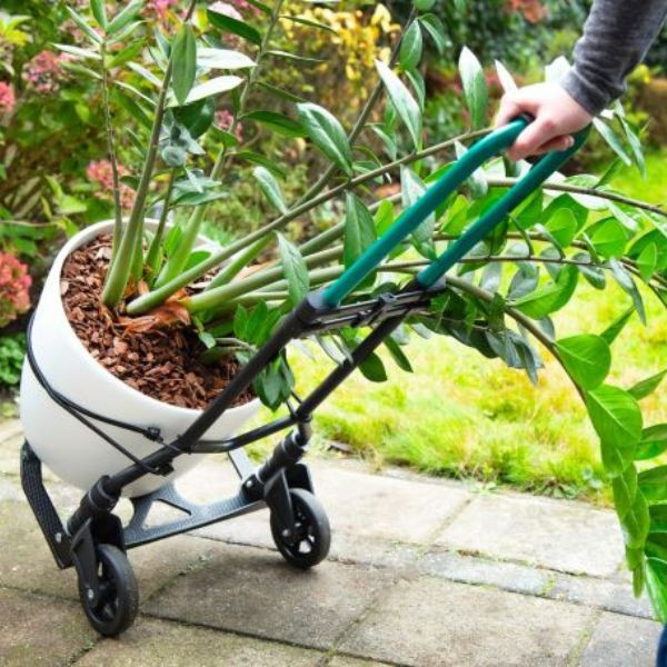 باربر دستی ونرک مدل TT501XX