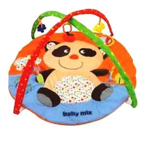 تشک بازی بیبی میکس مدل Bear