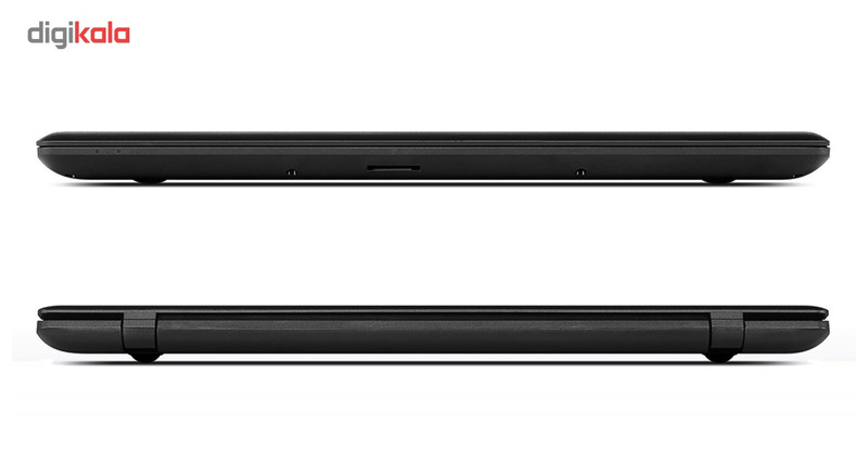 لپ تاپ 15 اینچی لنوو مدل Ideapad 110 - X لپ تاپ 15 اینچی لنوو مدل Ideapad 110 - X
