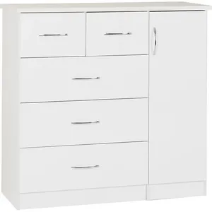 دراور مدل CH435