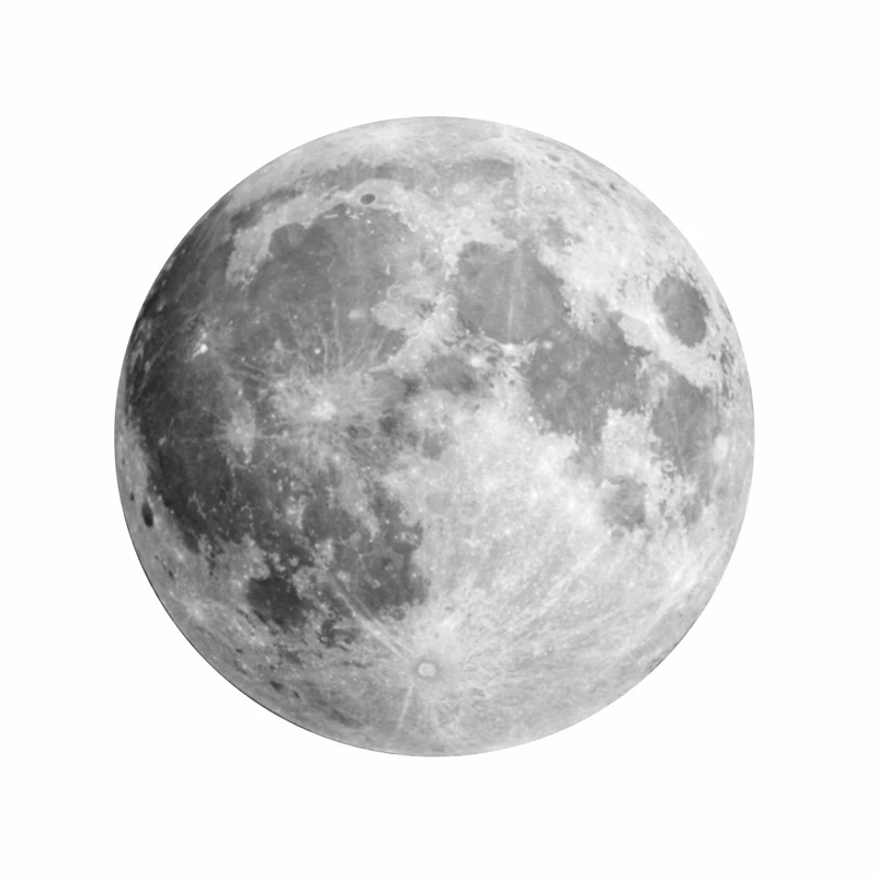 پیکسل مدل سوزنی آسک طرح ماه