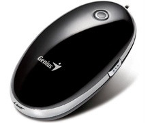 ماوس جنیوس اسکرول تو تی 355