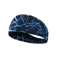 هدبند ورزشی مدل H 097