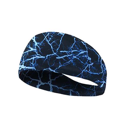 هدبند ورزشی مدل H 097