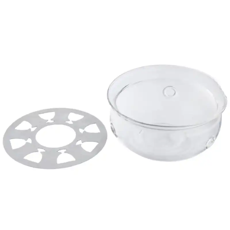 وارمر قوری مدل Sp100