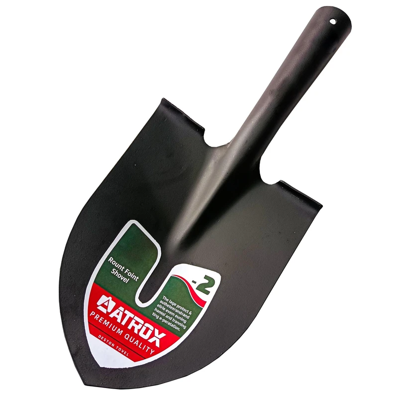 بیلچه آفرودی آتروکس مدل XAT-RO-78