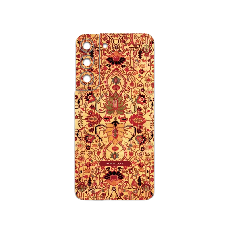 برچسب پوششی ماهوت مدل Iran-Carpet2 مناسب برای گوشی موبایل سامسونگ Galaxy S22 5G