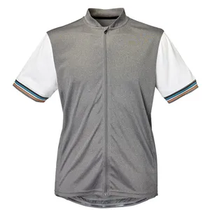 تی شرت دوچرخه سواری مردانه کرین مدل ironman-11