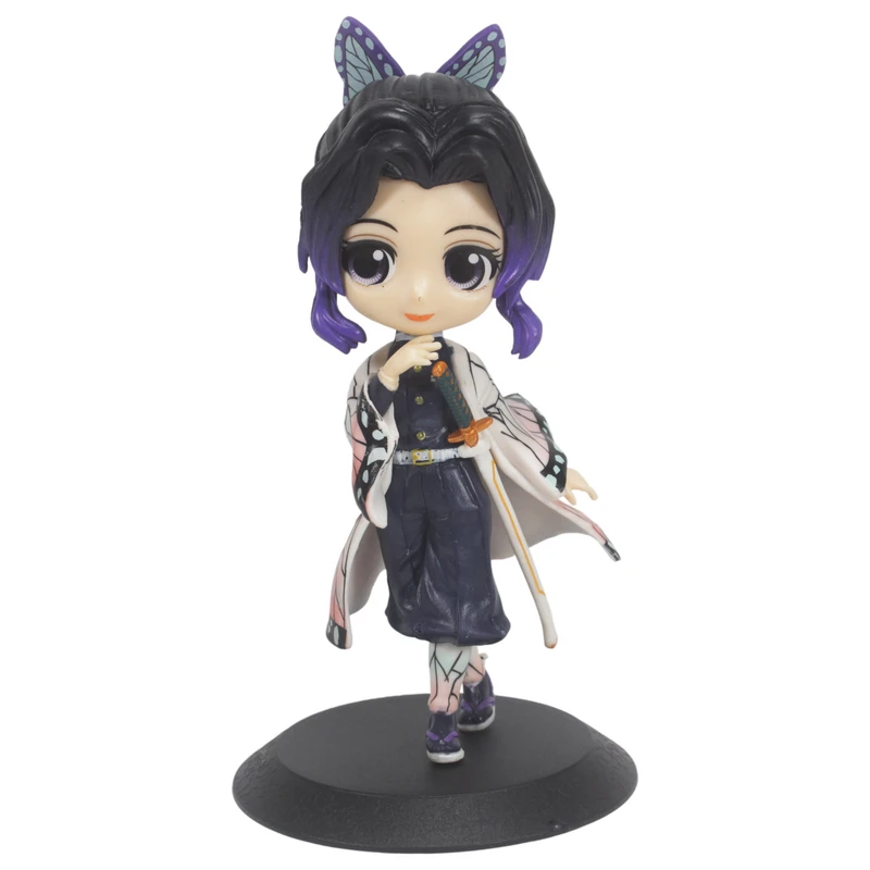 فیگور مدل انیمه کد 0849