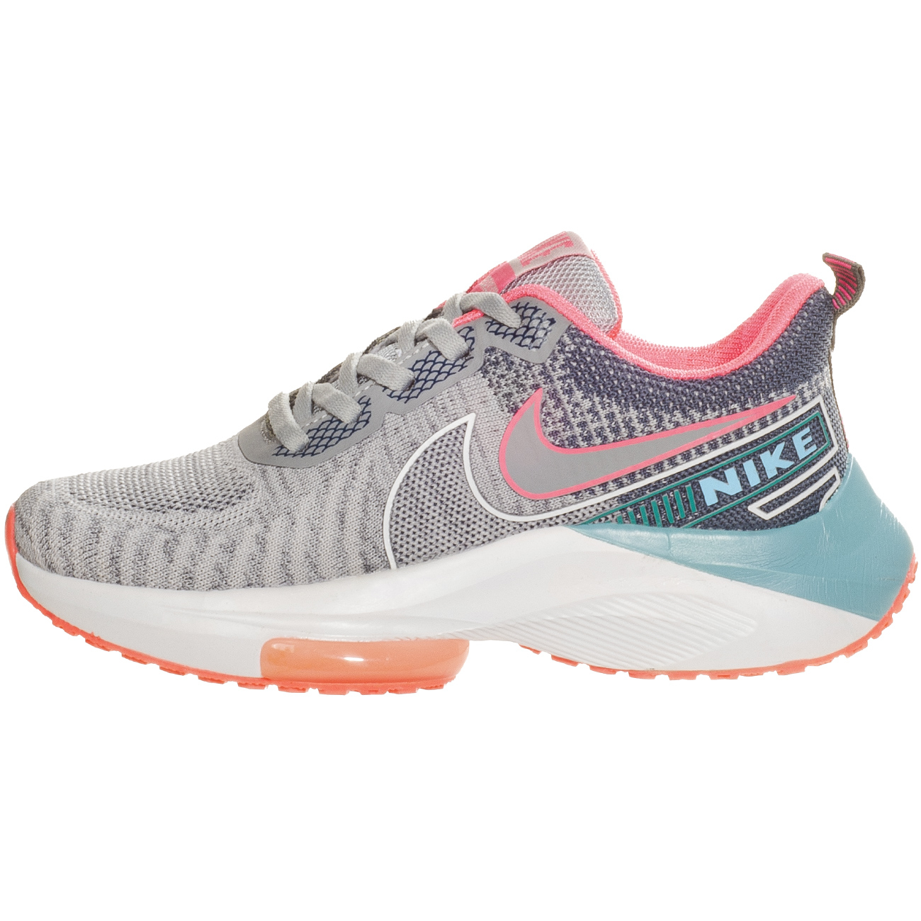 کفش مخصوص دویدن زنانه نایکی مدل ZOOM PEGASUS 33 DBL-1135