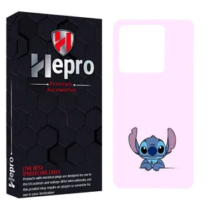 HEPRO MC Cover for XIAOMI Redmi Note 13 4G