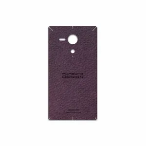 MAHOOT PL-PRDS Cover Sticker for Sony Xperia SP