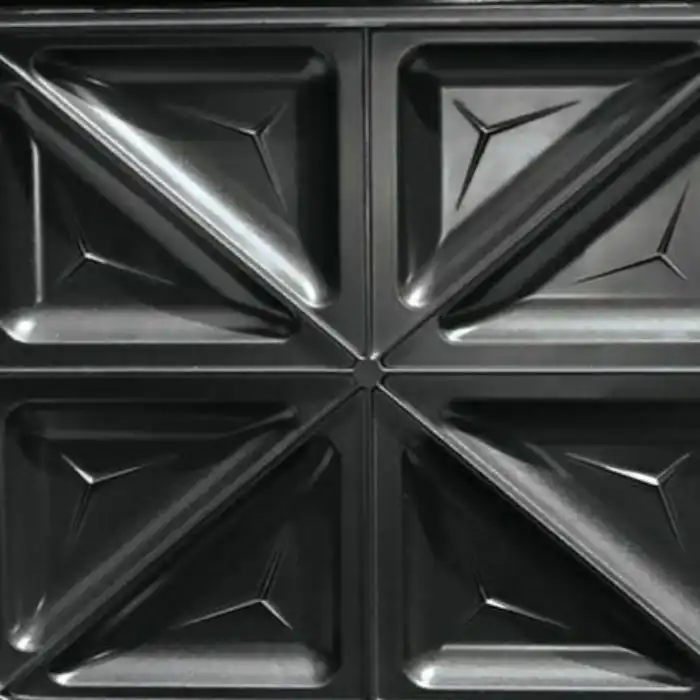 ساندویچ ساز فلر مدل SM-700