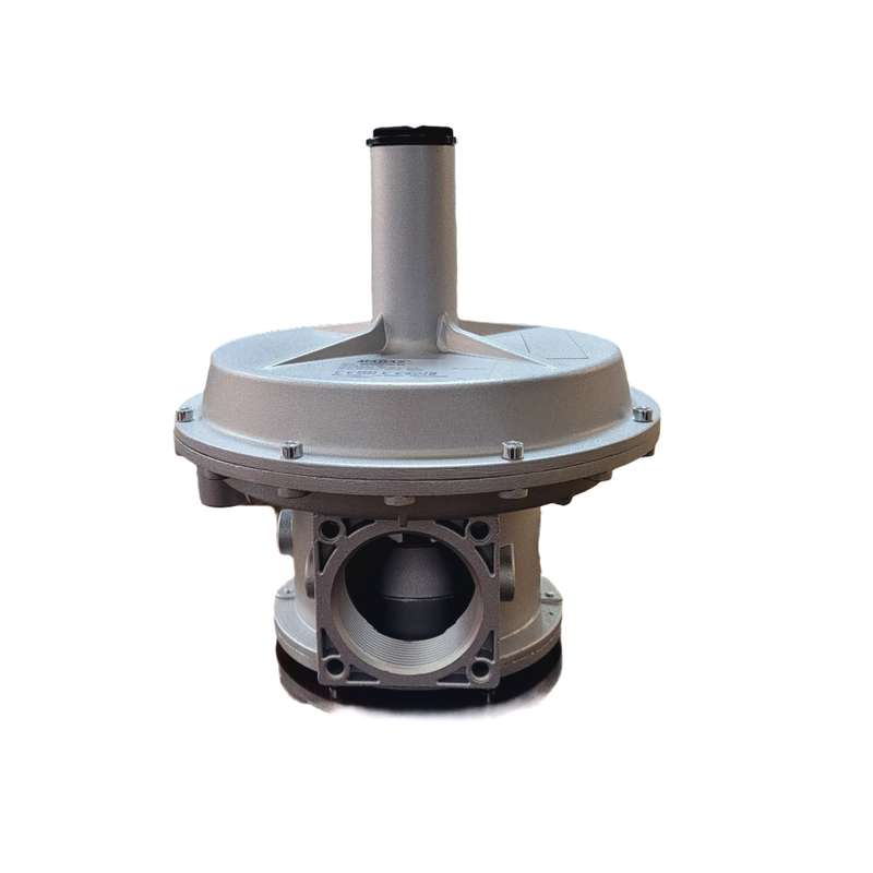 رگلاتور طرح RG/2MTE DN 40