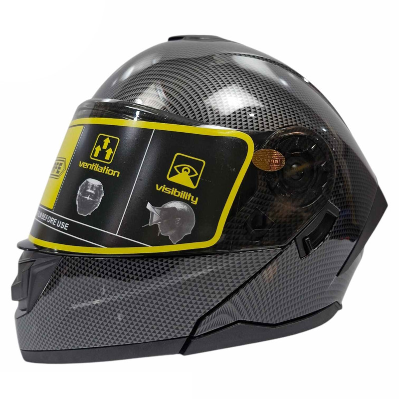 کلاه کاسکت لاوس مدل k001