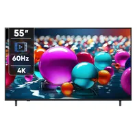 تلویزیون 55 اینچ ال ای دی هوشمند ال جی مدل UA85006LA