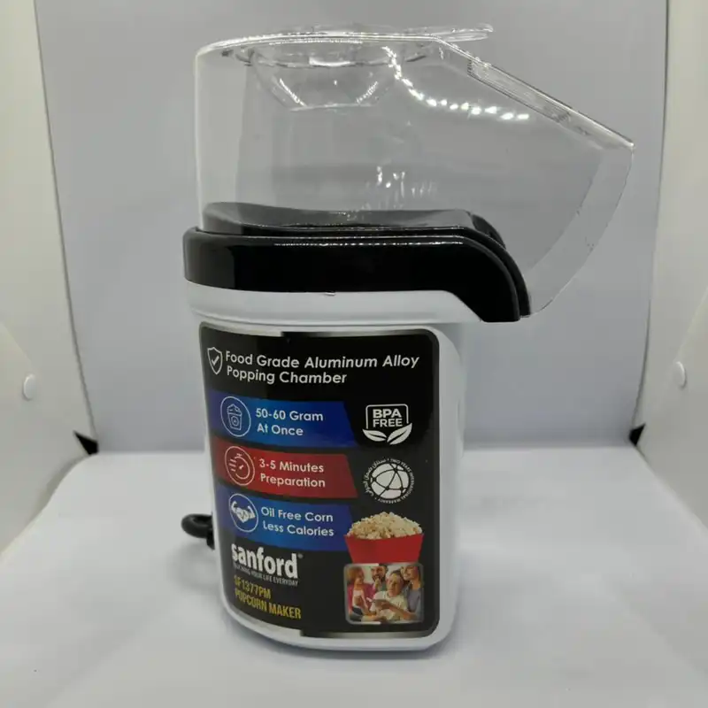 پاپ کورن ساز سانفورد مدل SF1377