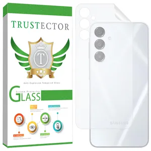 Trustector TNMB Nano Back Protector For Samsung Galaxy A16 4G / 5G