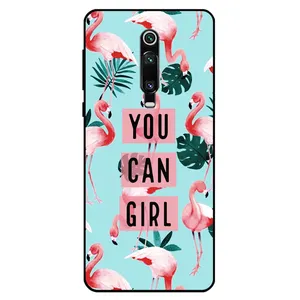 Megafone 8032 Cover For Xiaomi Redmi K20 / K20 Pro