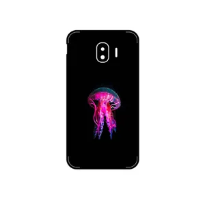 MAHOOT jellyfish Cover Sticker for Samsung Galaxy J2 Pro 2018