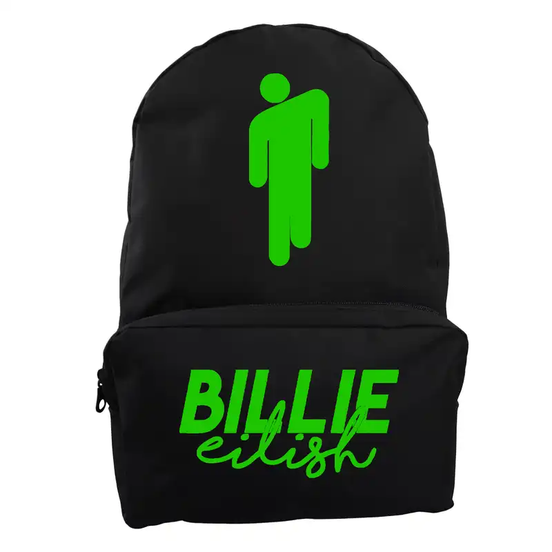 کوله پشتی مدل بیلی ایلیش کد KP-40