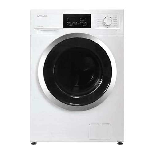 ماشین لباسشویی 8 کیلوگرم اتوماتیک دوو مدل LM-830W