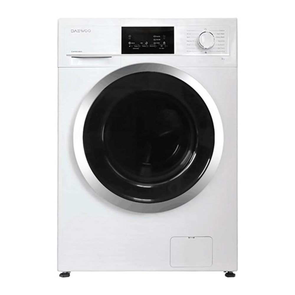 ماشین لباسشویی اتوماتیک دوو مدل LM-830W ظرفیت 8 کیلوگرم ماشین لباسشویی اتوماتیک دوو مدل LM-830W ظرفیت 8 کیلوگرم