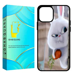 Ghab Guard CHAPGHAB Cover For Apple iPhone 12 / iPhone 12 Pro