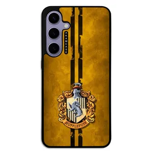 AKAM AMC-WSGS24P-HARRY POTTER-44 Cover For Samsung Galaxy S24 Plus