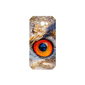 MAHOOT Owl eyes Cover Sticker for CAT S50