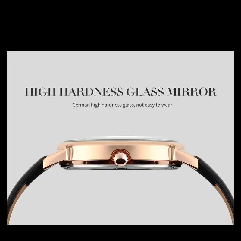 ساعت مچی عقربه ای زنانه اسکمی مدل 91-41 کد 03