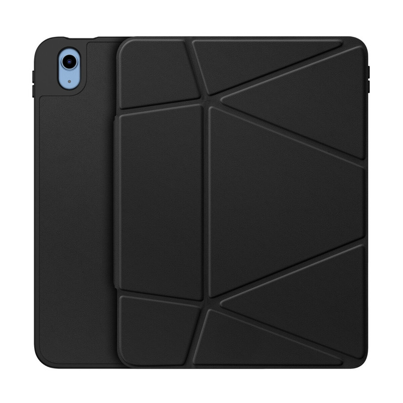 کیف کلاسوری بادیگارد مدل Vers مناسب برای تبلت اپل iPad 11 2025 11 Inch / iPad 10 2022 10.9 inch