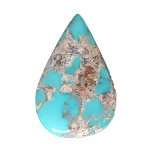 سنگ فیروزه مدل نیشابوری کد 576