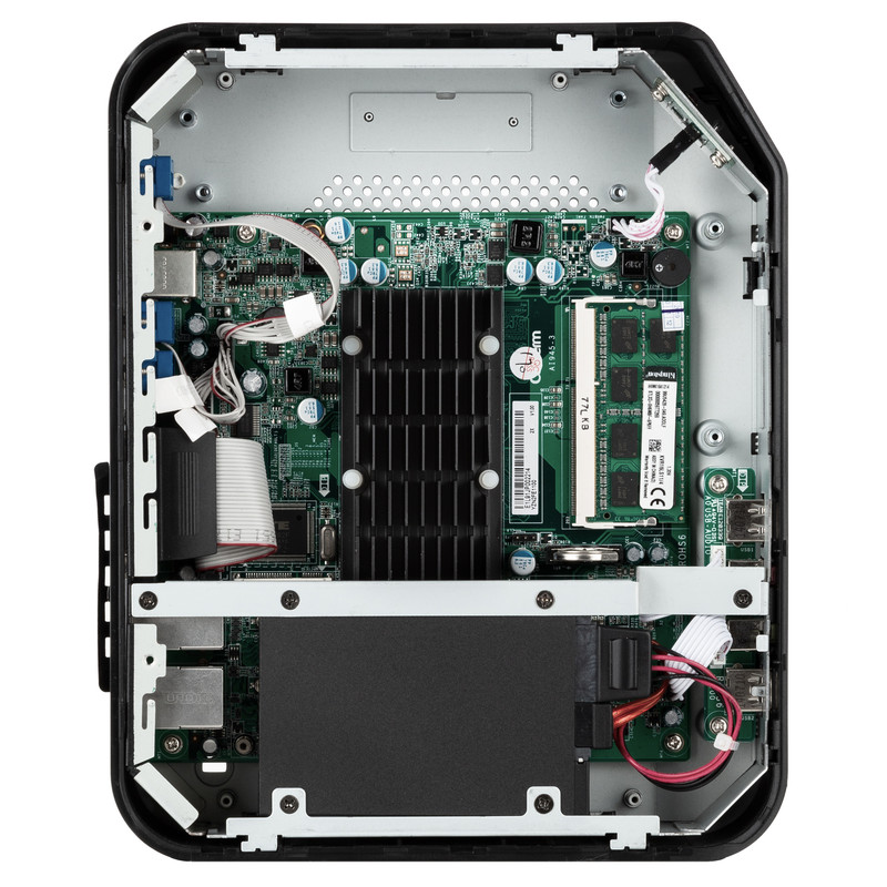 کامپیوتر کوچک سنترم مدل AI945