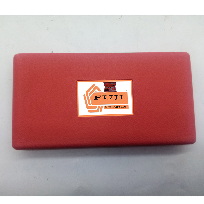 آچار بکس فوجی مدل DR" 1.4 مجموعه 46  عددی