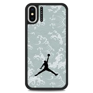 AKAM AMC-WAX-BRANDS-31 Cover For Apple iPhone X/Xs