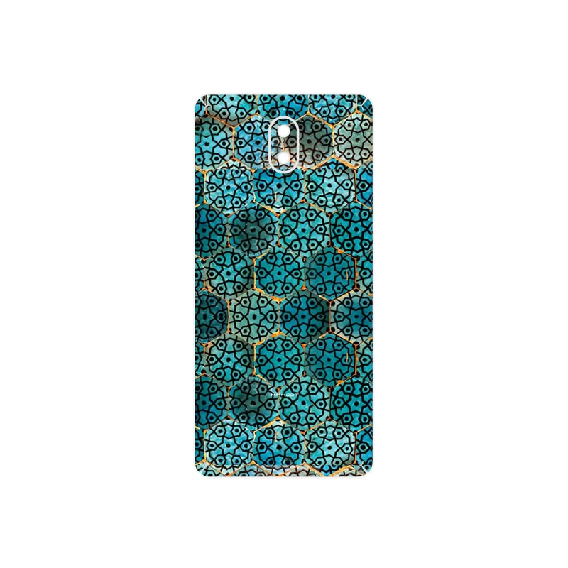 برچسب پوششی ماهوت مدل Iran Tile 9 مناسب برای گوشی موبایل نوکیا 3.1