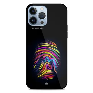 AKAM AMC-WA13PROMAX-ADIDAS-43 Cover For Apple iPhone 13 Pro Max