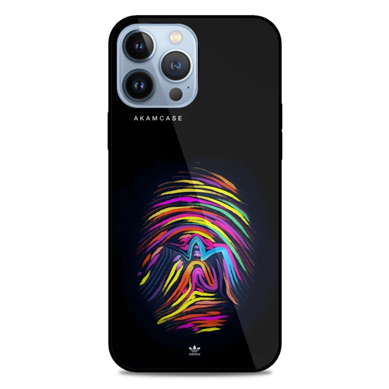 کاور آکام مدل AMC-WA13PROMAX-ADIDAS-43 مناسب برای گوشی موبایل اپل iPhone 13 Pro Max