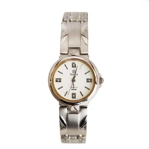 ساعت مچی عقربه ای زنانه سوییستار مدل NO-C-0020