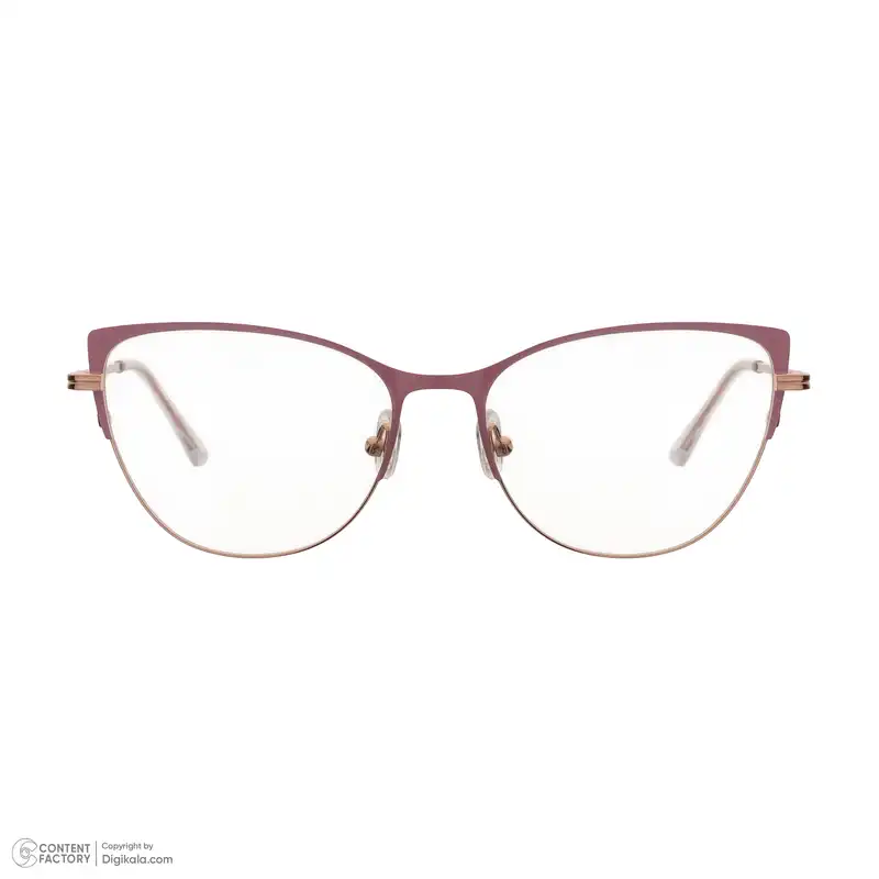 فریم عینک طبی زنانه انزو مدل YC-23140-C3
