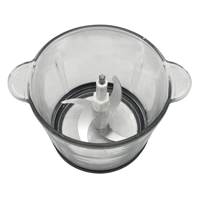 خردکن سیلور کرست مدل Ma-2023