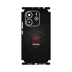 MAHOOT Spider_Man-FullSkin Cover Sticker for Xiaomi Redmi Note 14 4G